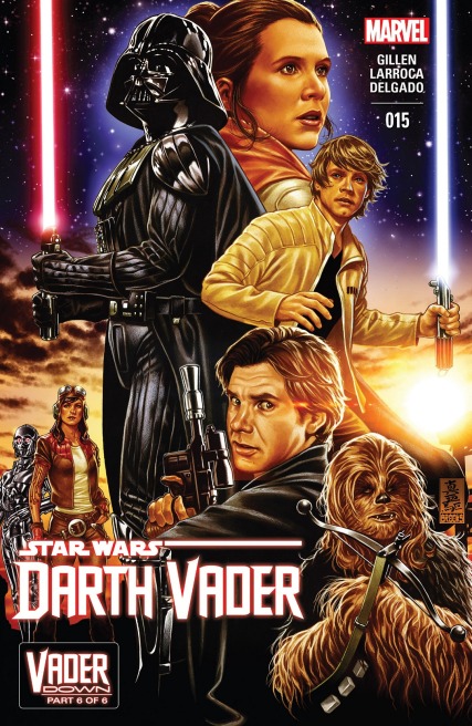 Darth Vader 015-000
